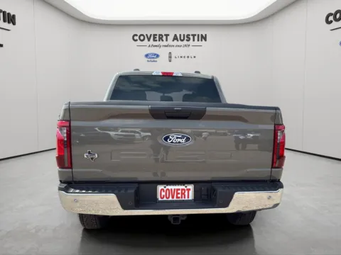 More photos of 2026 Ford F-150 XLT at Covert Ford Lincoln, TX