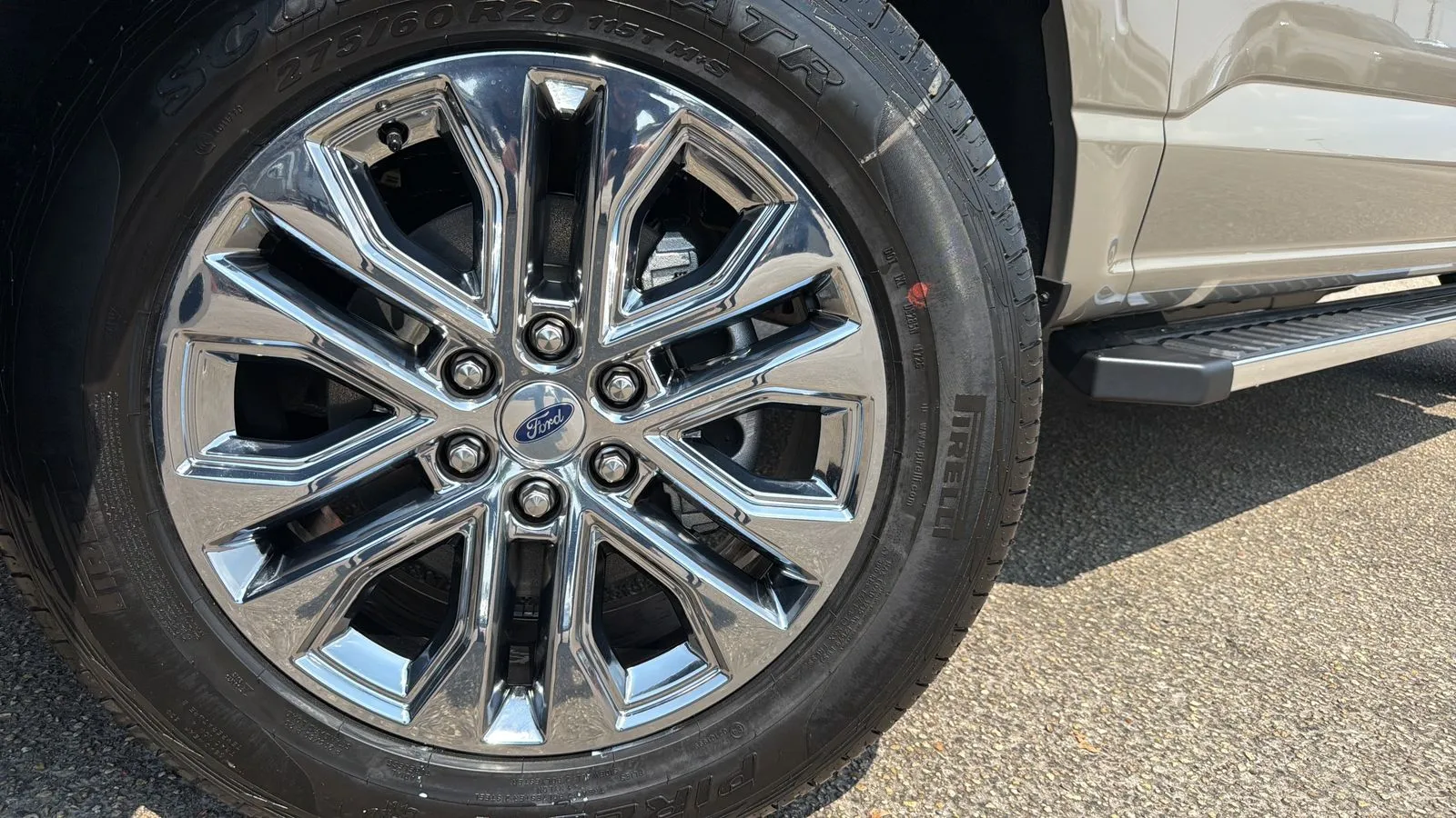 Ford F-150 photo 30