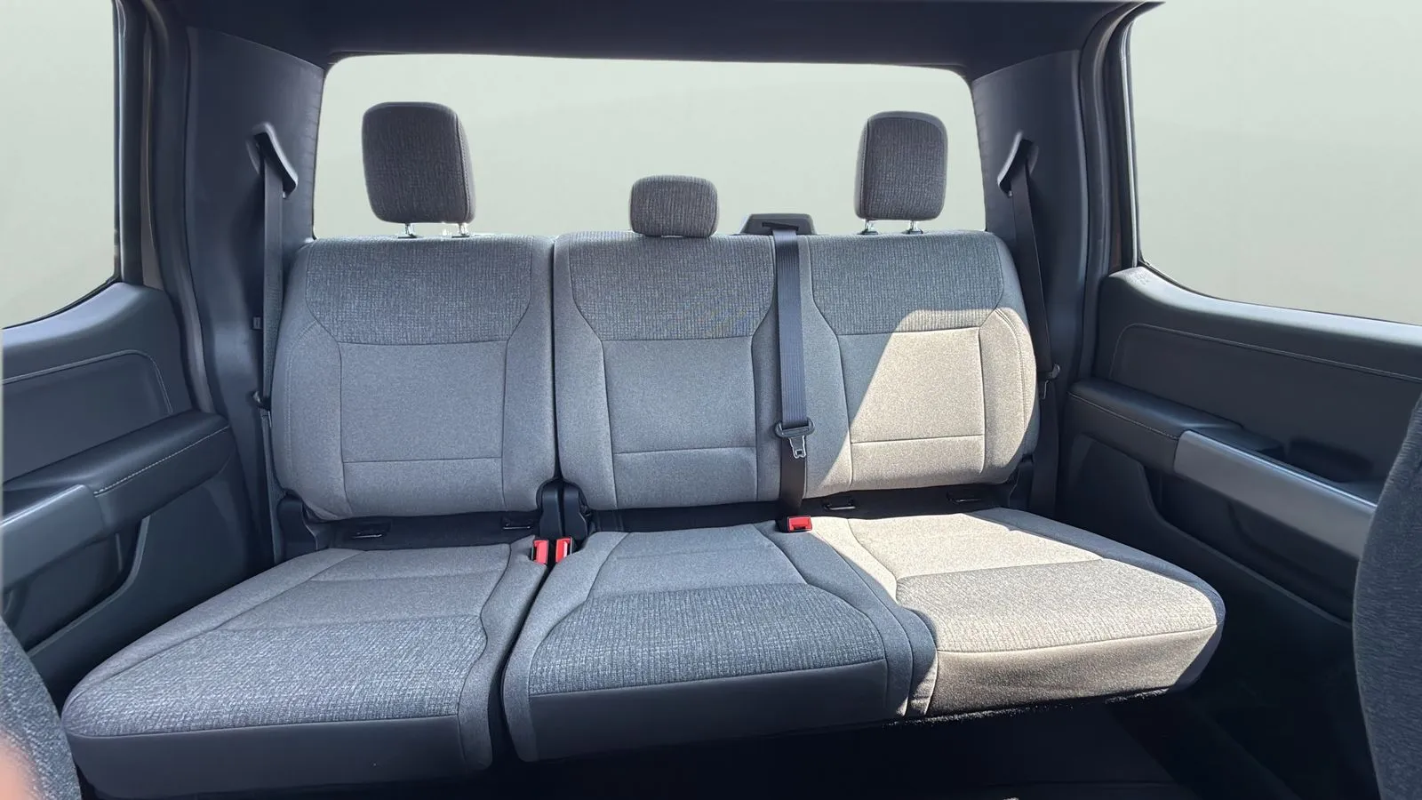 Ford F-150 photo 25