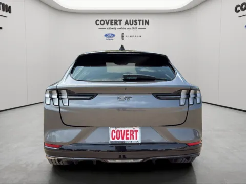 More photos of 2023 Ford Mustang Mach-E GT at Covert Ford Lincoln, TX