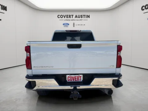 More photos of 2024 Chevrolet Silverado 2500 HD LTZ at Covert Ford Lincoln, TX
