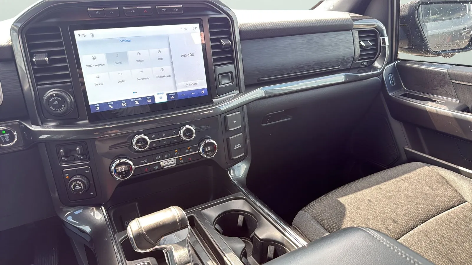 Ford F-150 photo 19