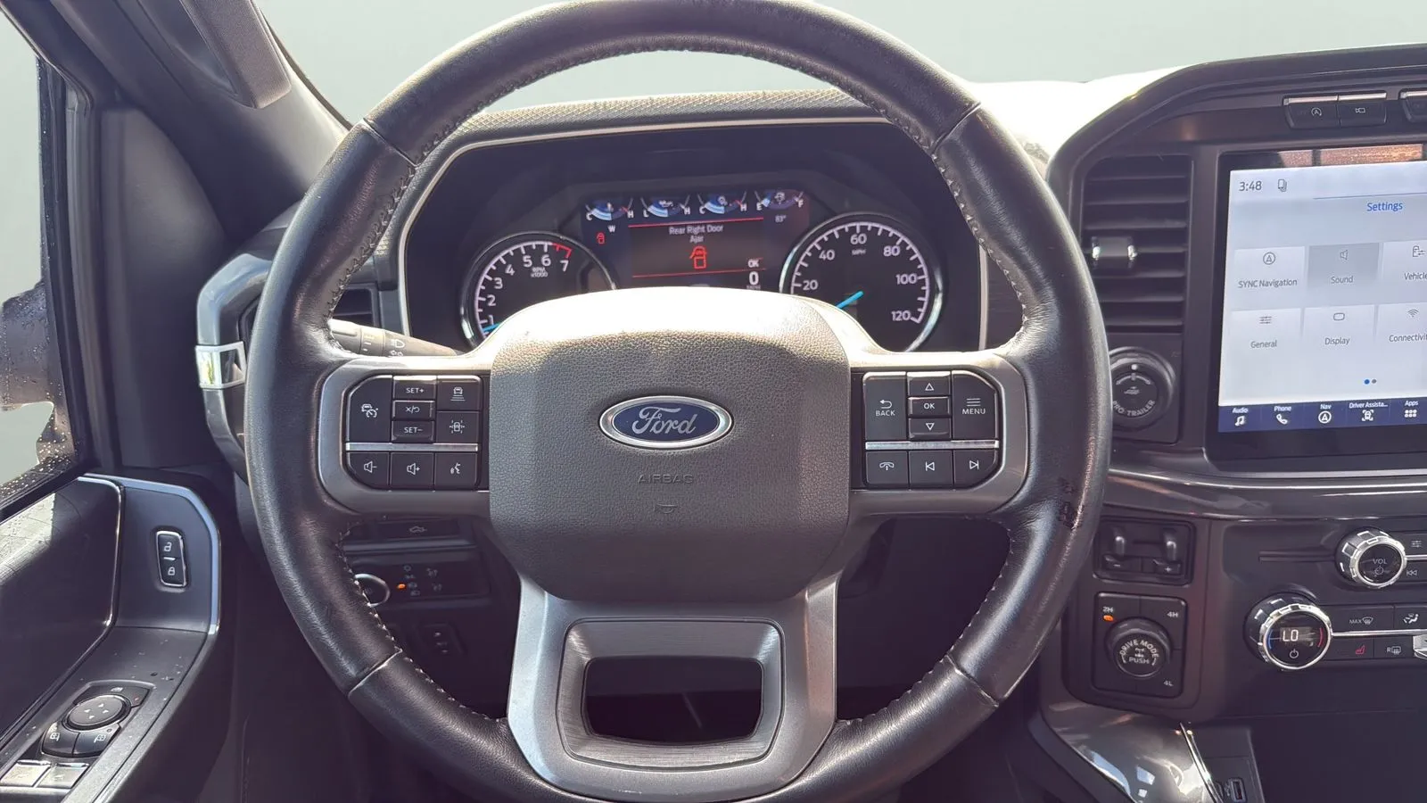 Ford F-150 photo 14