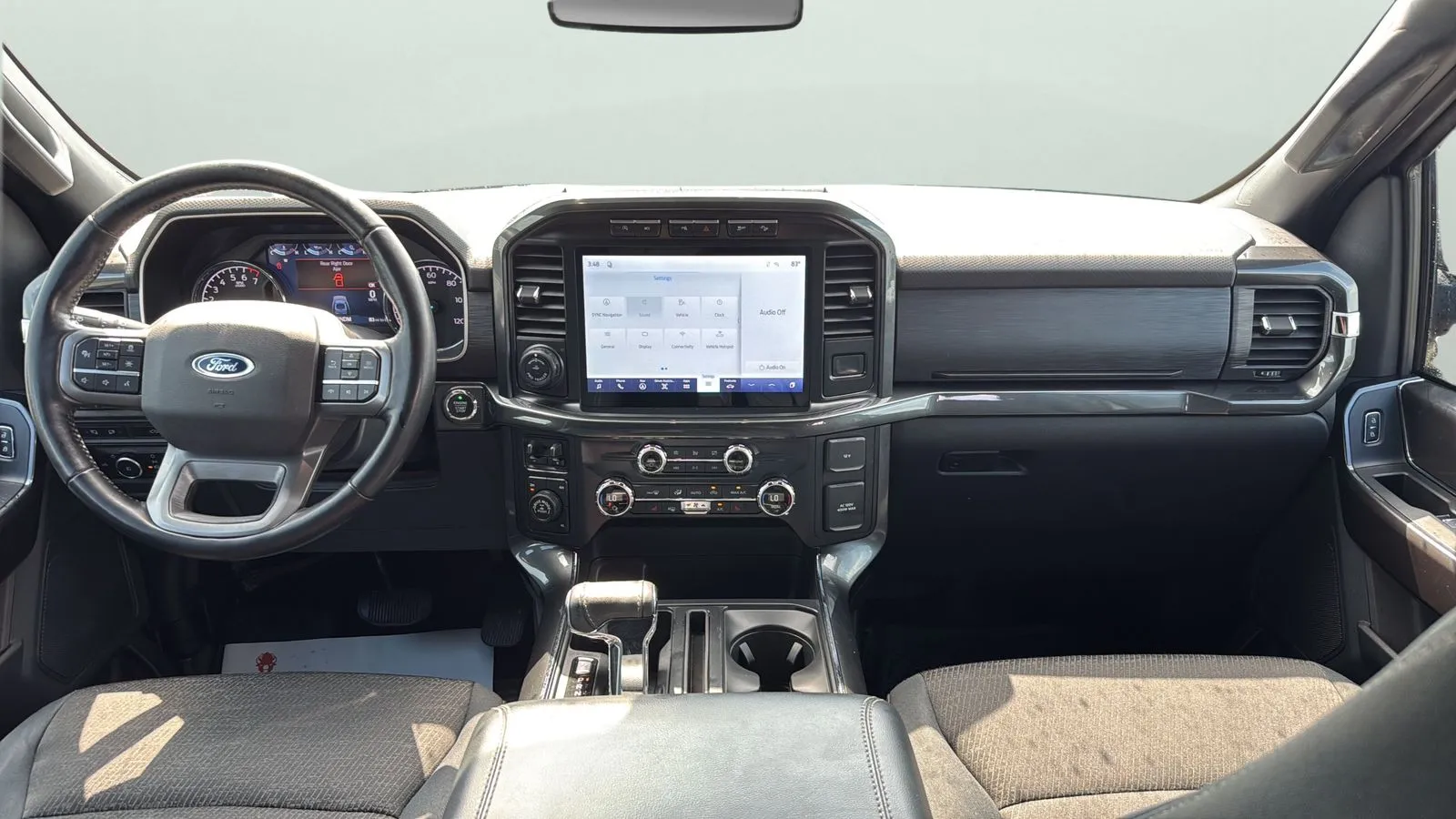 Ford F-150 photo 21