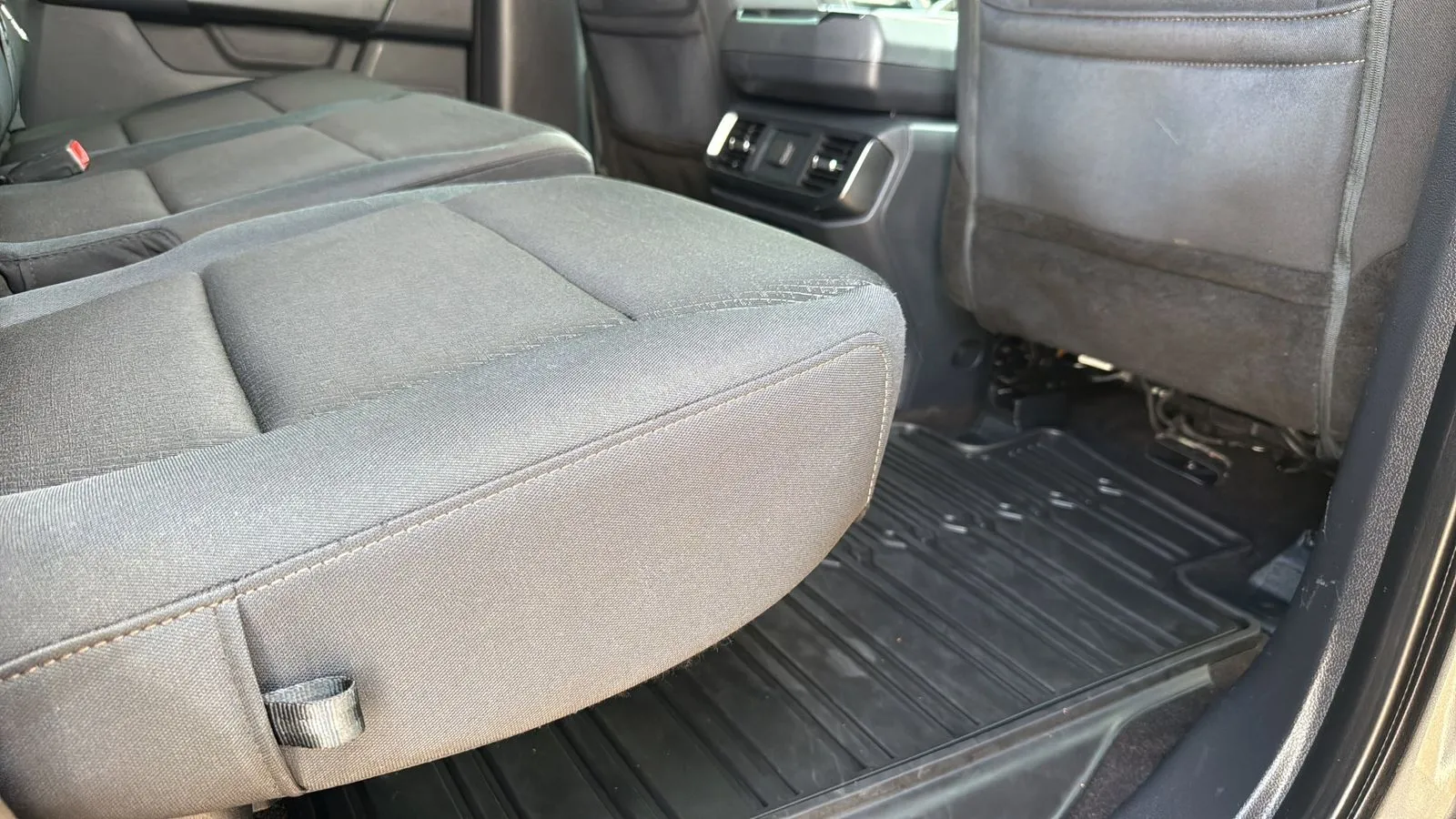 Ford F-150 photo 26