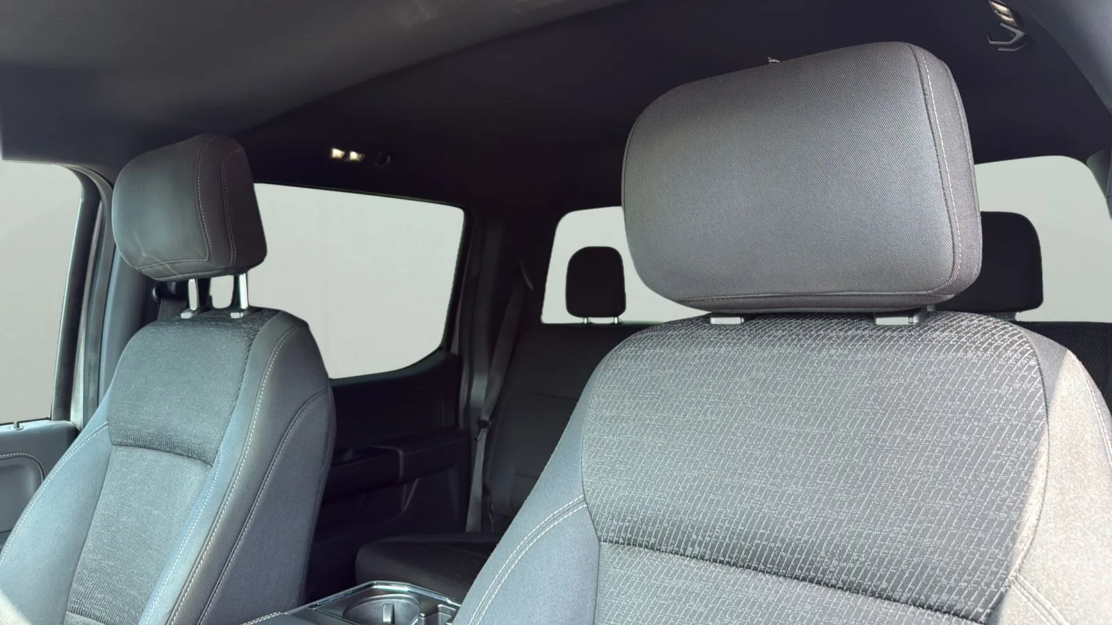 Ford F-150 photo 9