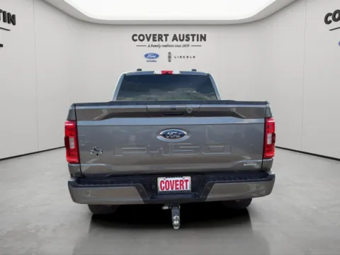 More photos of 2021 Ford F-150 XLT at Covert Ford Lincoln, TX