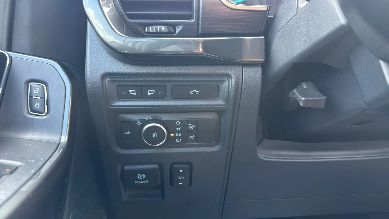 Ford F-150 photo 17