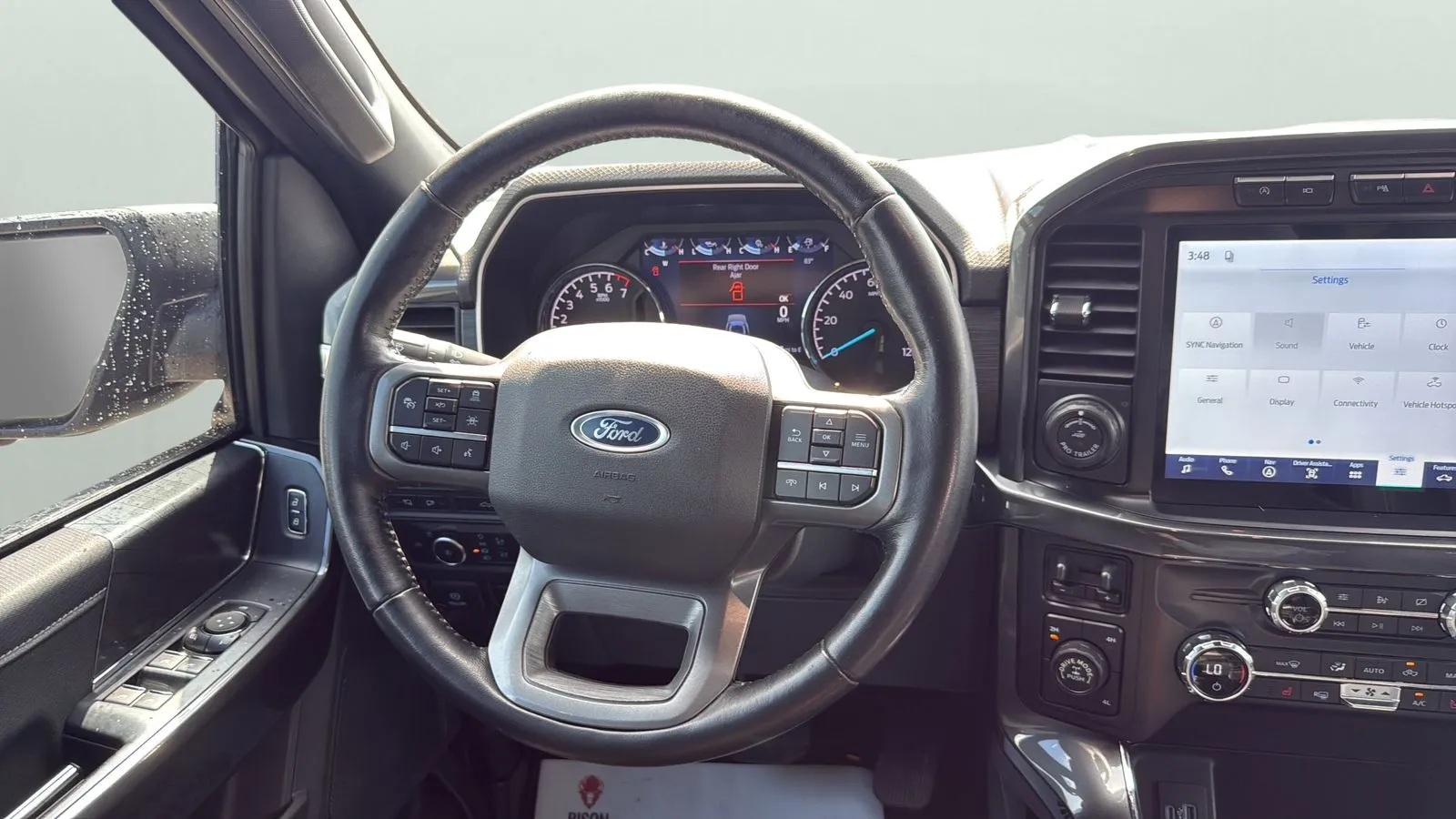 Ford F-150 photo 12