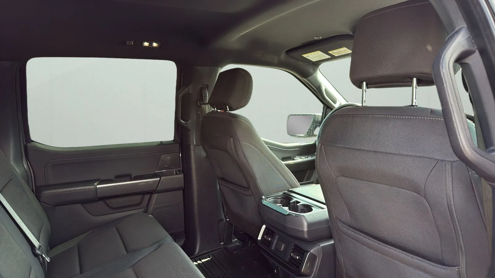 Ford F-150 photo 28