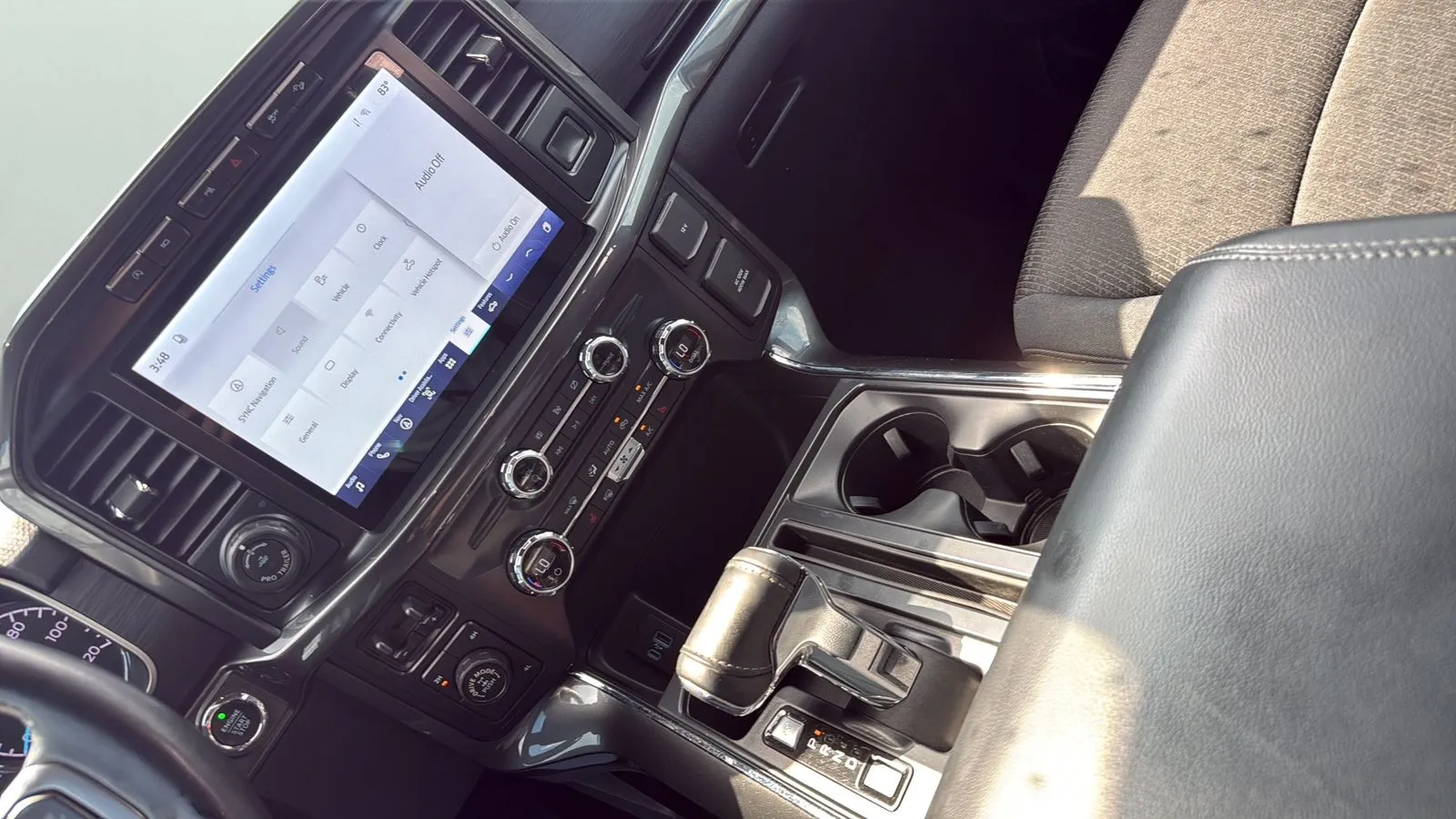 Ford F-150 photo 20