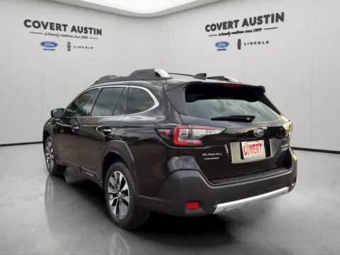 Another view of 2024 Subaru Outback Touring XT for sale in Austin, TX at Covert Ford Lincoln