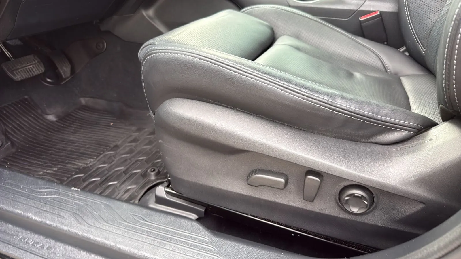 Subaru Outback photo 10