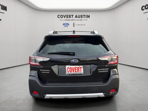 More photos of 2024 Subaru Outback Touring XT at Covert Ford Lincoln, TX