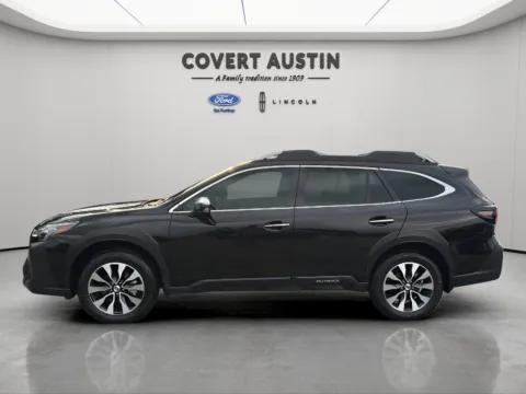 Photos of 2024 Subaru Outback Touring XT for sale in Austin, TX at Covert Ford Lincoln