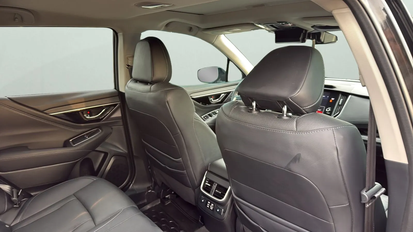 Subaru Outback photo 28