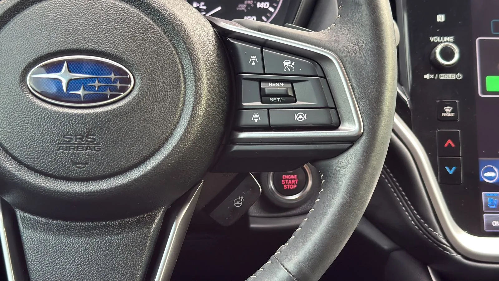 Subaru Outback photo 15