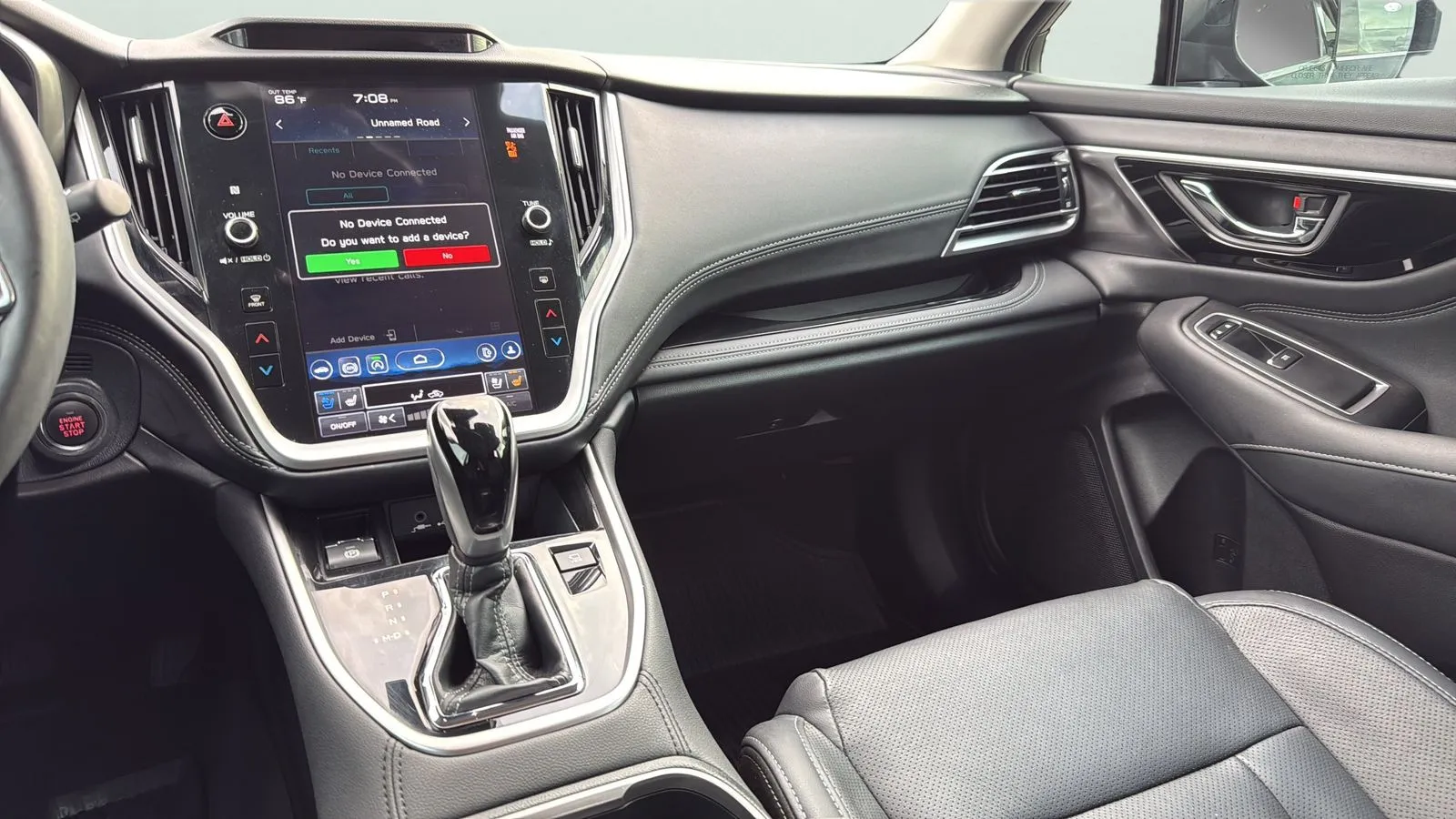Subaru Outback photo 19