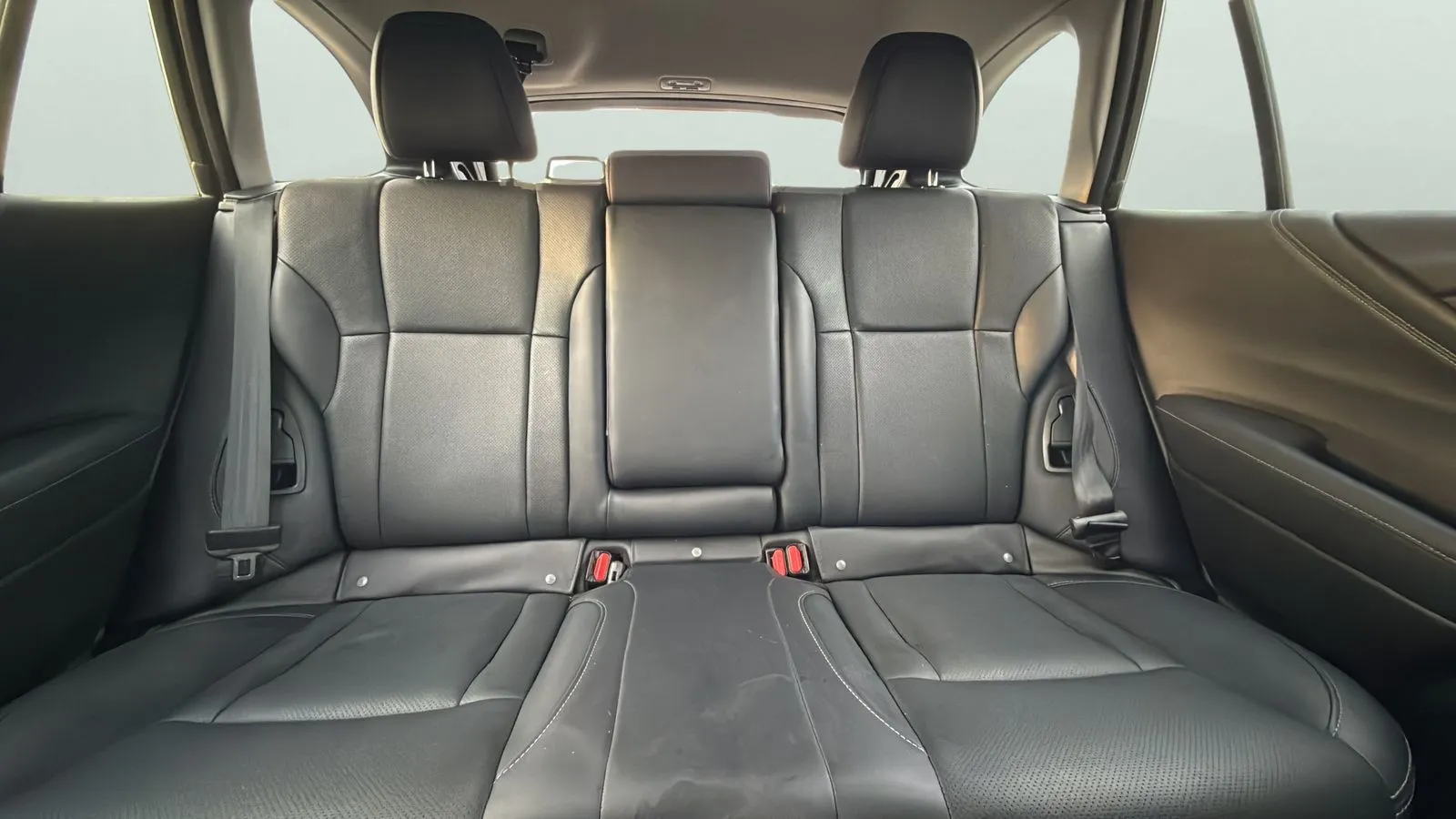 Subaru Outback photo 25