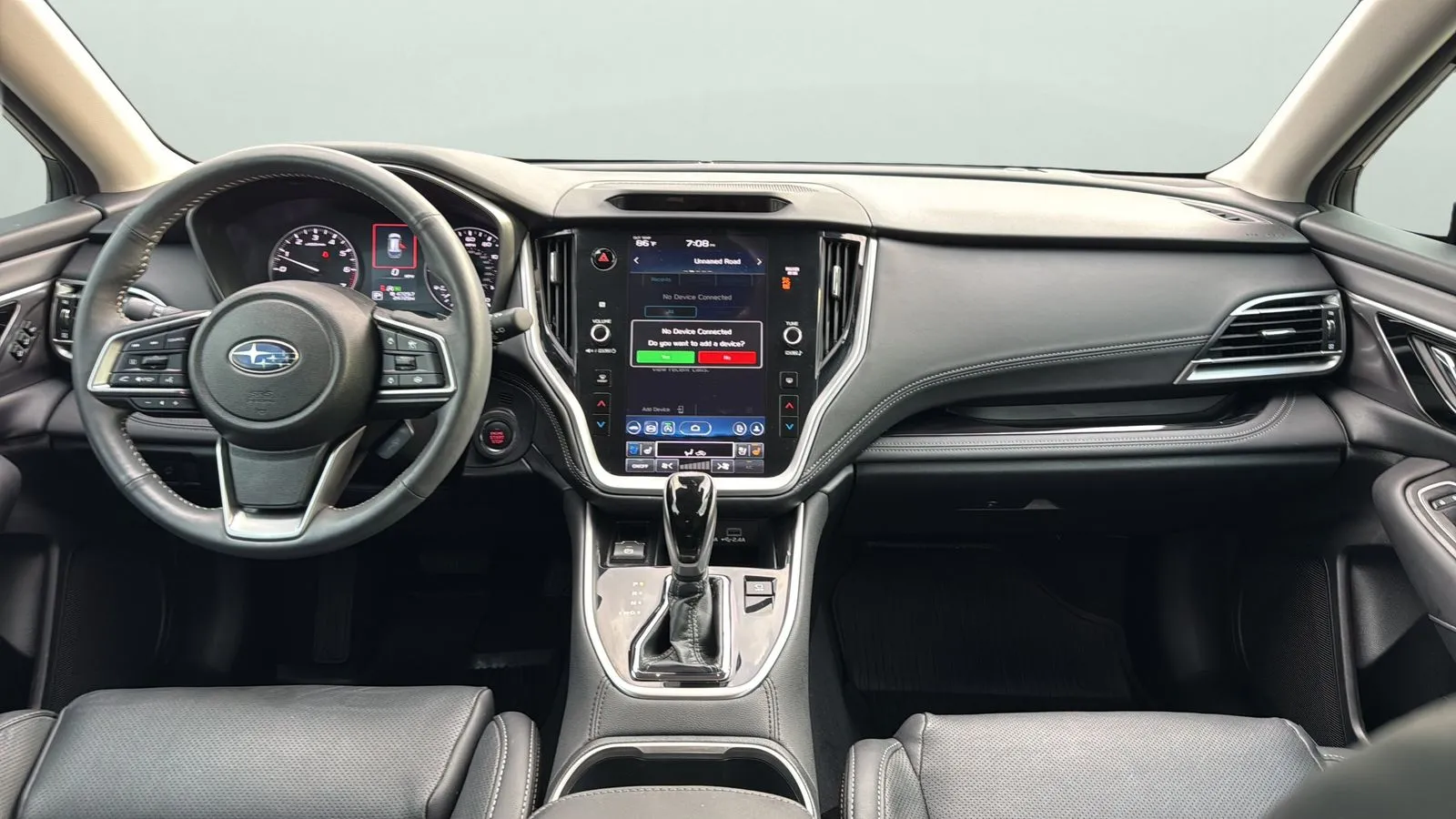 Subaru Outback photo 21