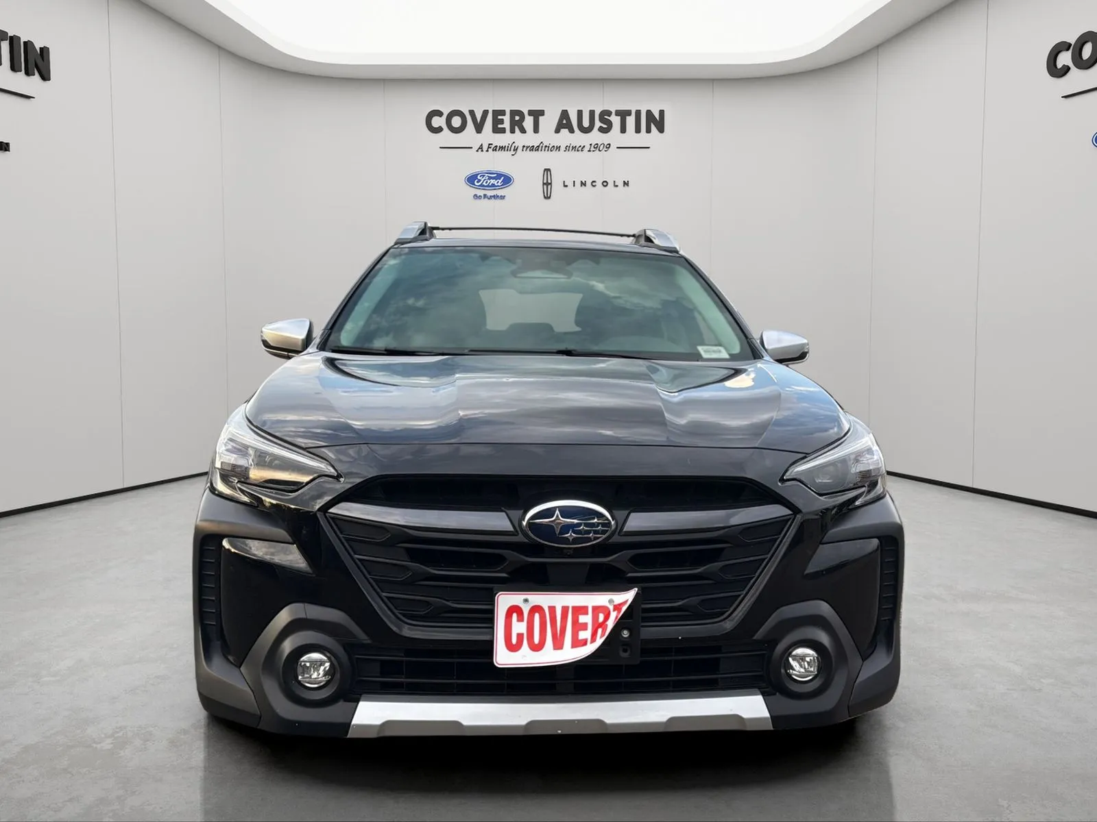 Subaru Outback photo 8