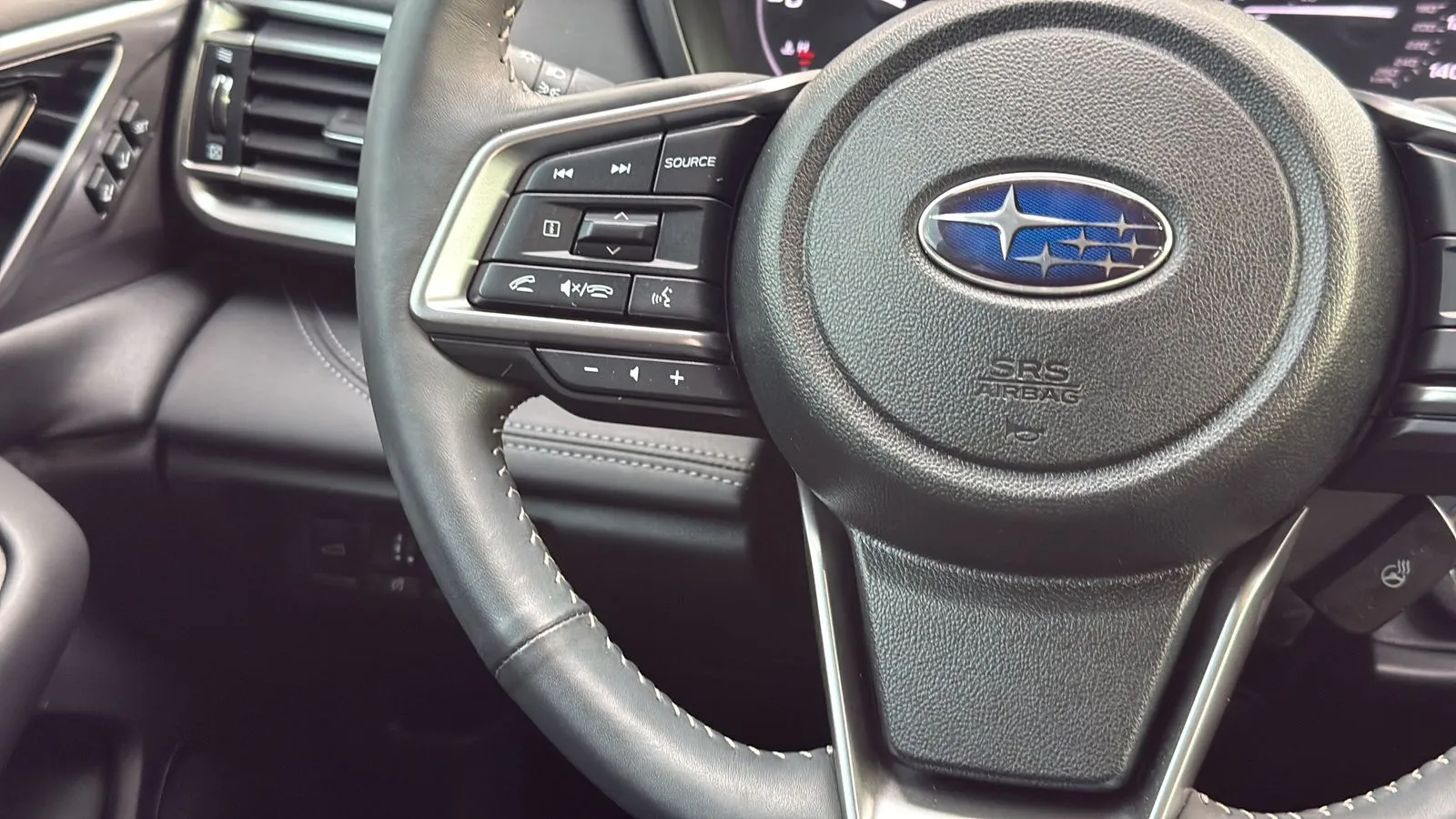 Subaru Outback photo 16