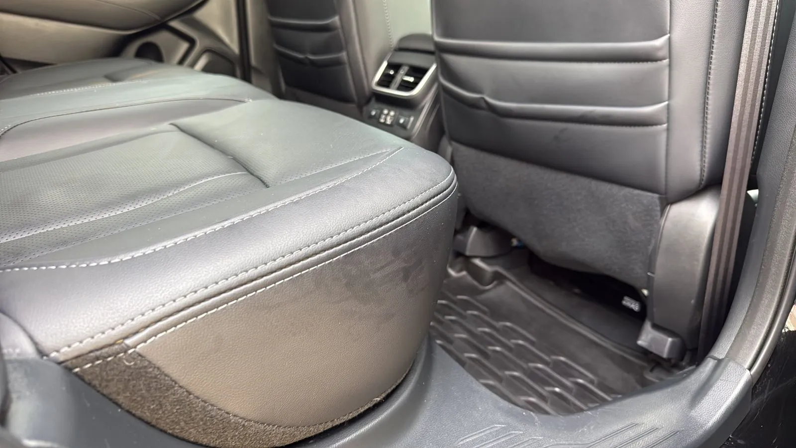 Subaru Outback photo 26