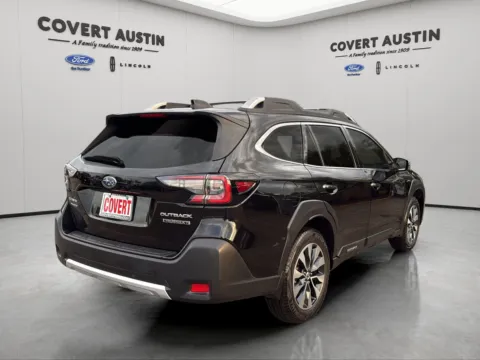 More photos of 2024 Subaru Outback Touring XT at Covert Ford Lincoln, TX