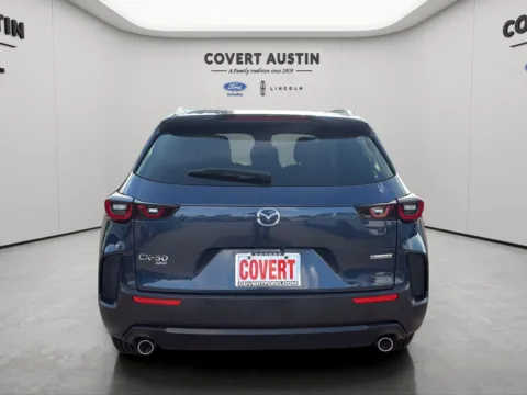 More photos of 2023 Mazda CX-50 2.5 S Preferred Plus Package at Covert Ford Lincoln, TX
