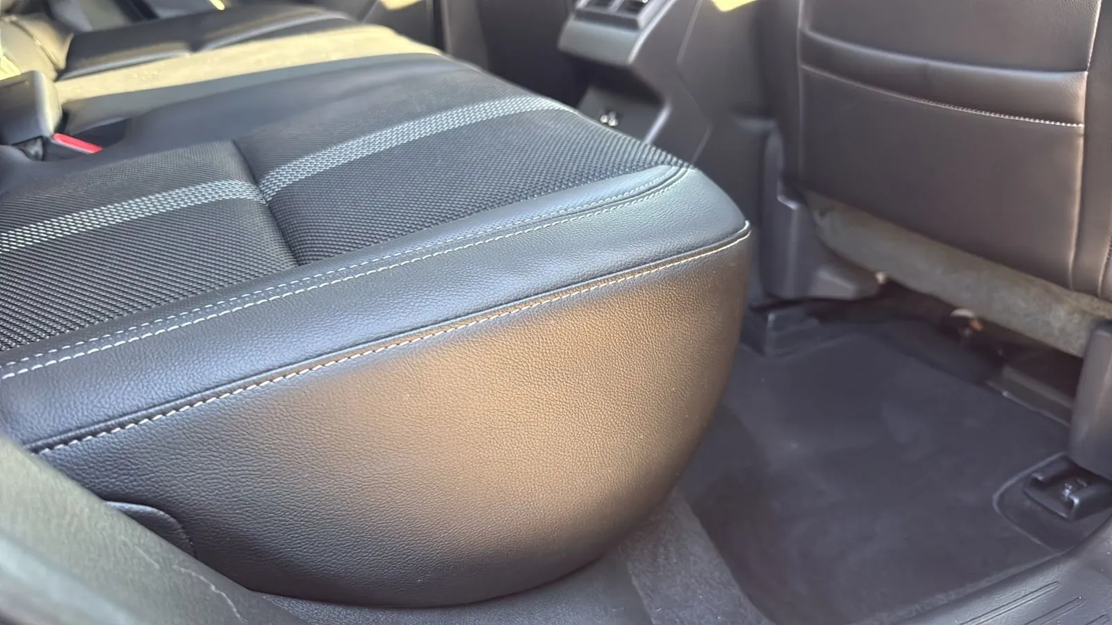 Mazda CX-50 photo 26