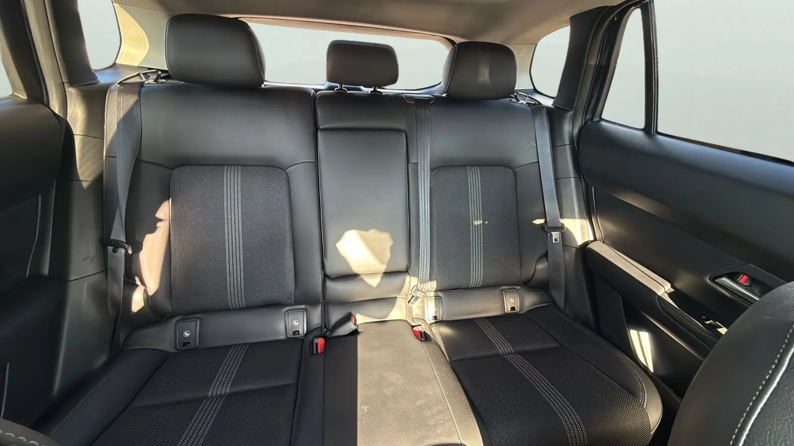 Mazda CX-50 photo 25