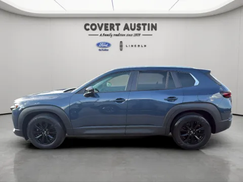 Photos of 2023 Mazda CX-50 2.5 S Preferred Plus Package for sale in Austin, TX at Covert Ford Lincoln