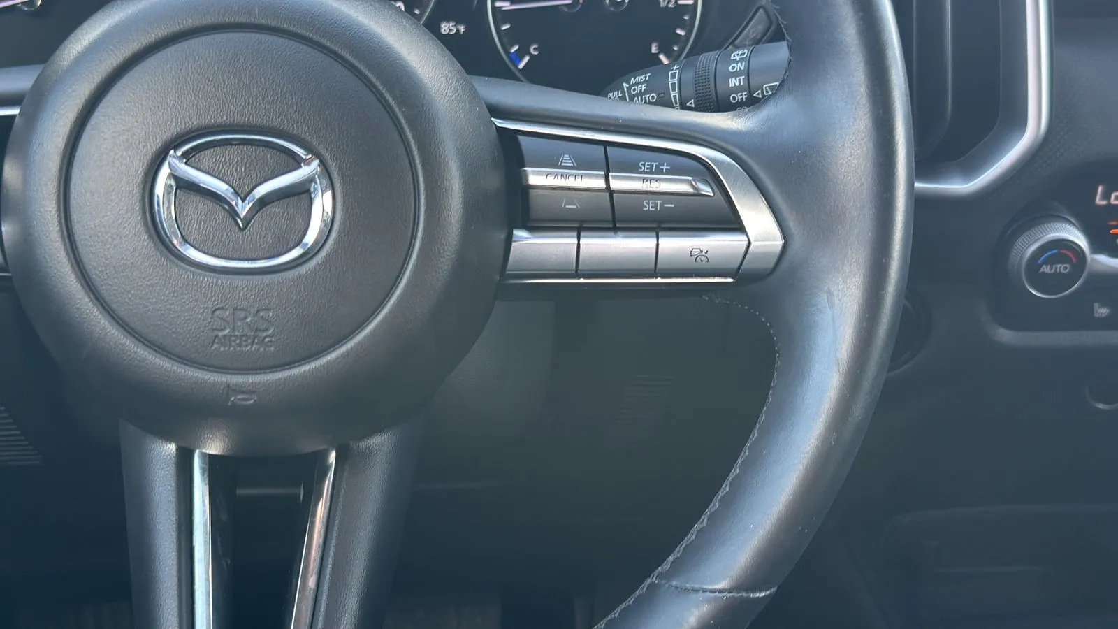 Mazda CX-50 photo 15