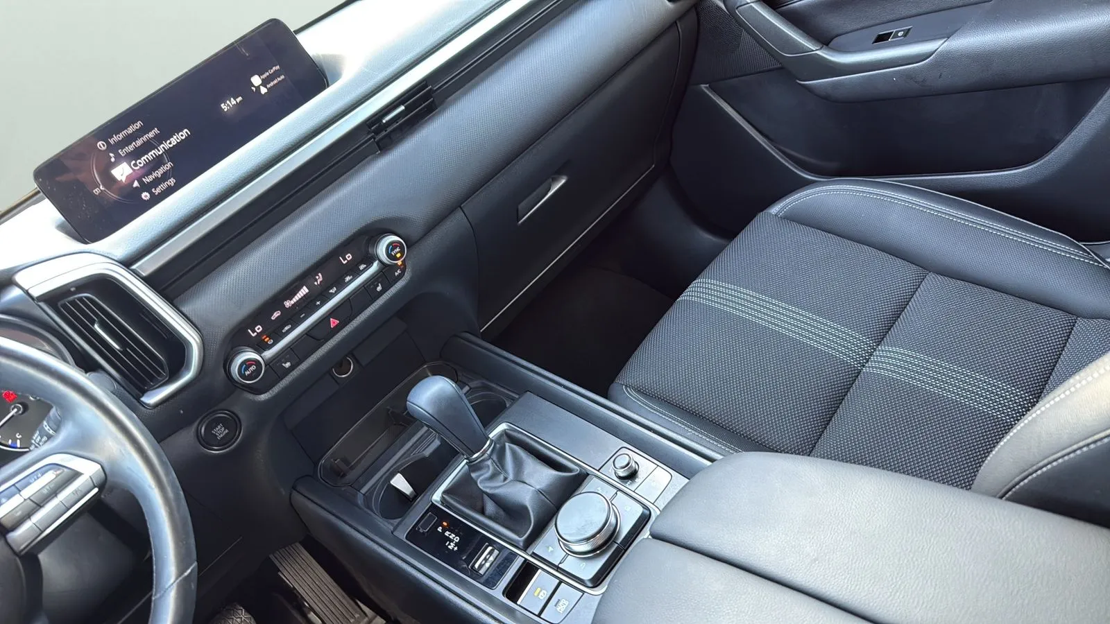 Mazda CX-50 photo 20