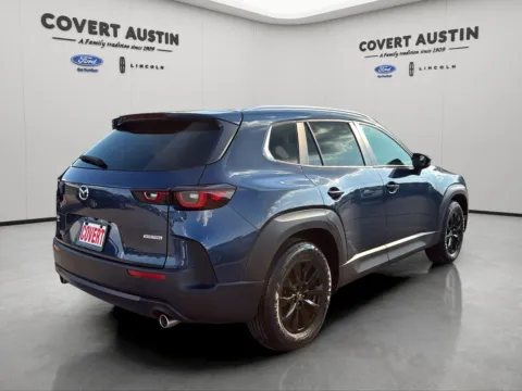 More photos of 2023 Mazda CX-50 2.5 S Preferred Plus Package at Covert Ford Lincoln, TX