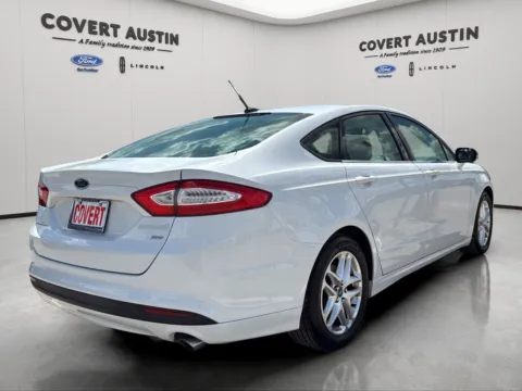 More photos of 2013 Ford Fusion SE at Covert Ford Lincoln, TX