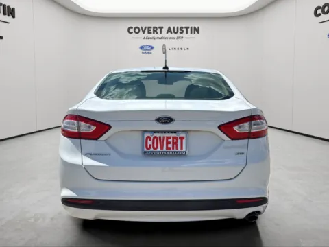 More photos of 2013 Ford Fusion SE at Covert Ford Lincoln, TX