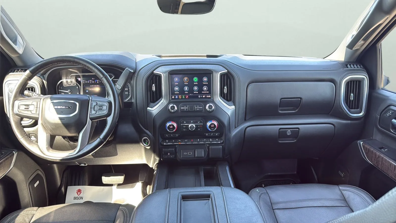GMC Sierra photo 21