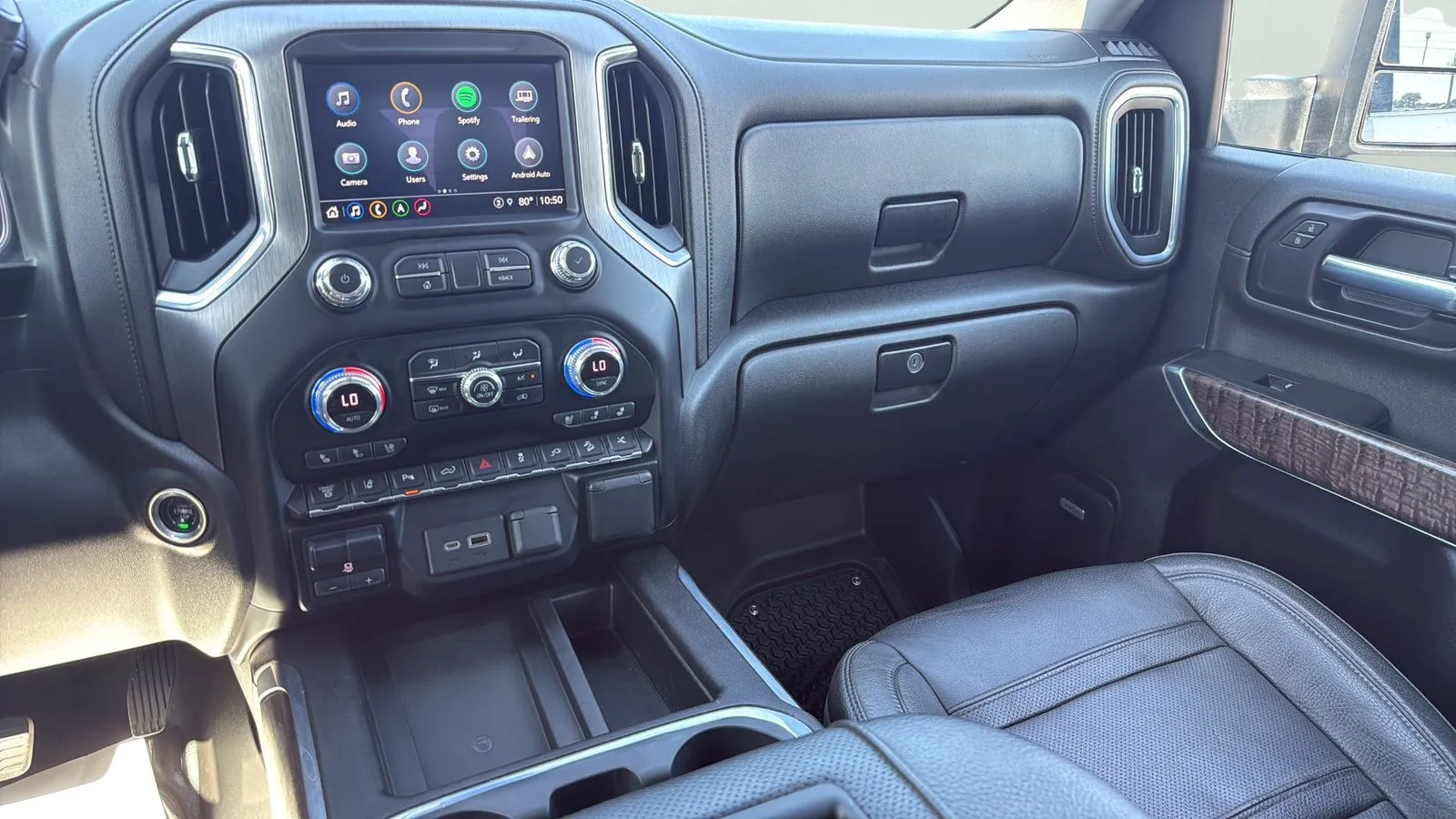 GMC Sierra photo 19