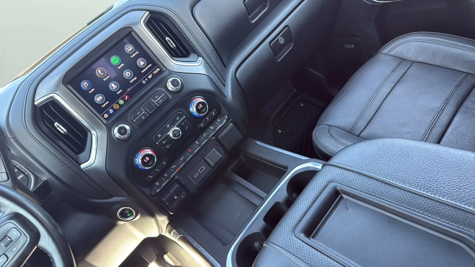 GMC Sierra photo 20