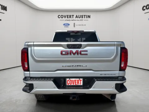 More photos of 2021 GMC Sierra 2500 HD Denali at Covert Ford Lincoln, TX