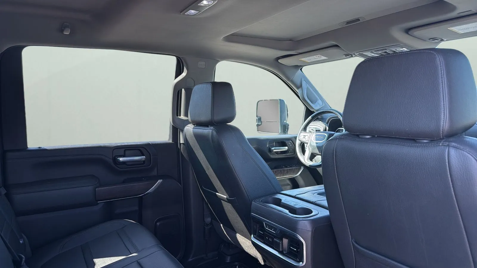 GMC Sierra photo 28