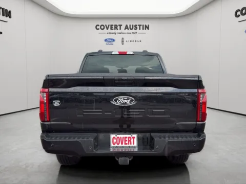 More photos of 2024 Ford F-150 STX at Covert Ford Lincoln, TX