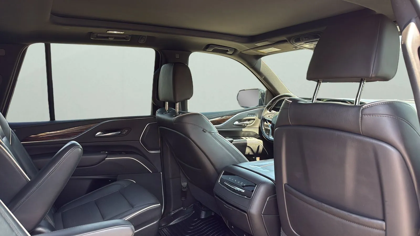 Cadillac Escalade photo 28