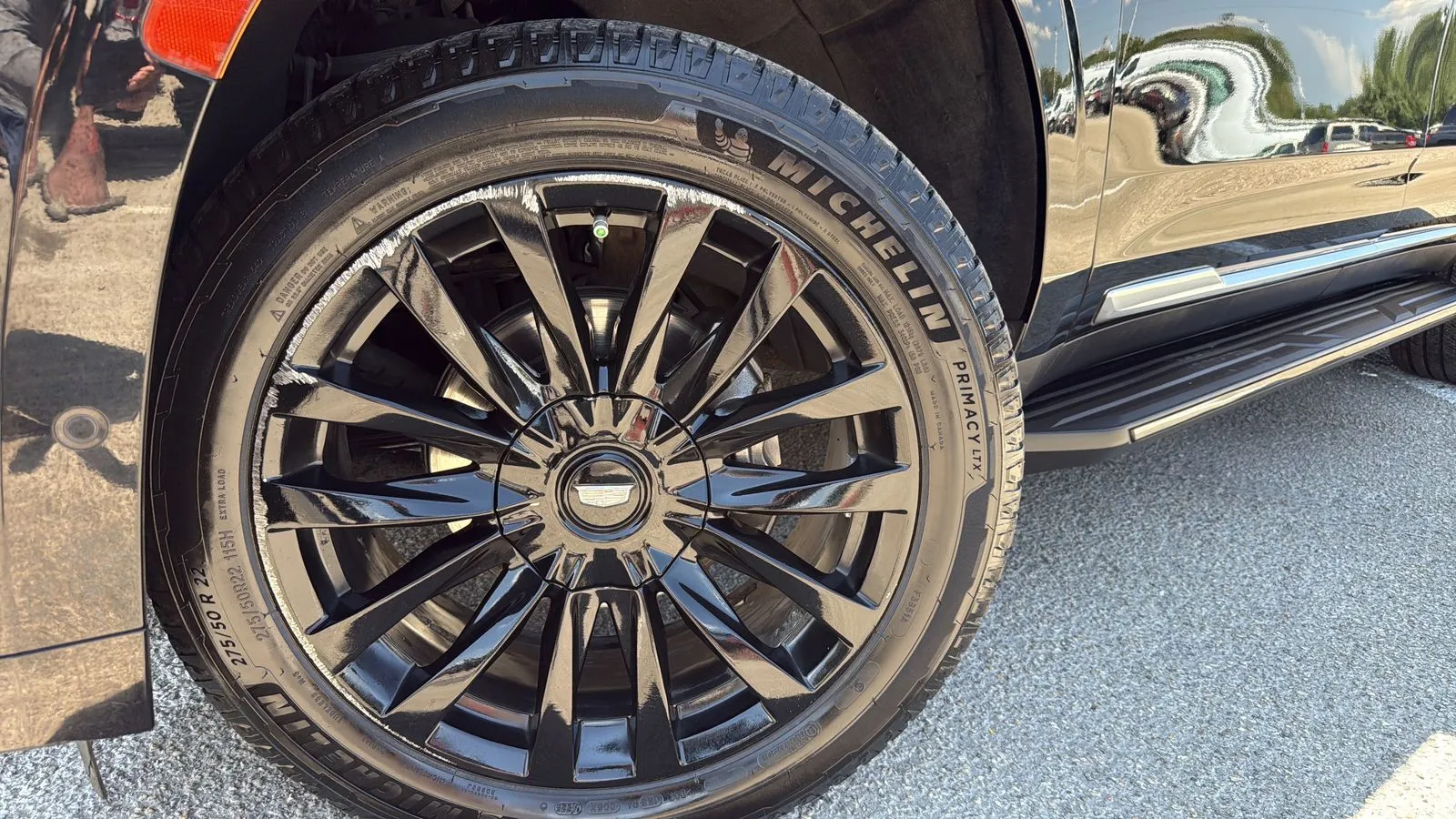 Cadillac Escalade photo 29