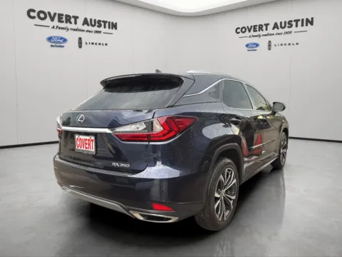 More photos of 2021 Lexus RX 350 at Covert Ford Lincoln, TX