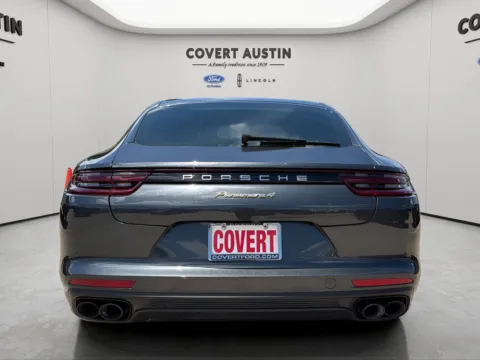 More photos of 2019 Porsche Panamera E-Hybrid 4 at Covert Ford Lincoln, TX