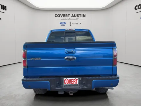 More photos of 2014 Ford F-150 FX2 at Covert Ford Lincoln, TX