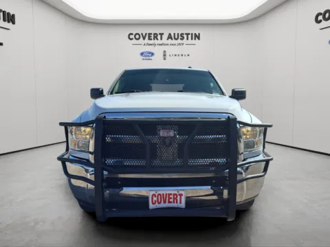More photos of 2016 Ram 2500 SLT at Covert Ford Lincoln, TX