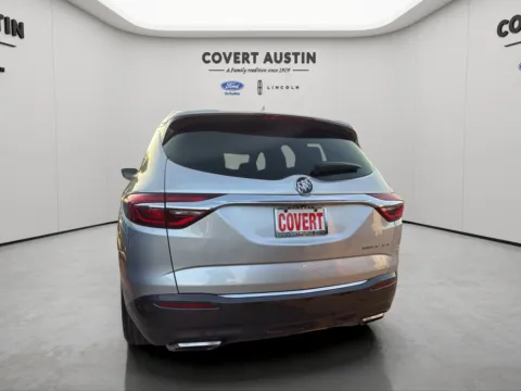 More photos of 2019 Buick Enclave Essence at Covert Ford Lincoln, TX